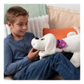Pound Puppies Hungry Classic White - Image
