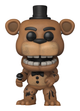 FNAF - Withered Freddy Funko Pop! Vinyl Figure