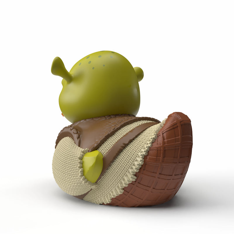 Shrek Mini Tubbz: Shrek