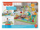 Fisher Price 3-in-1 Rainforest Sensory Gym