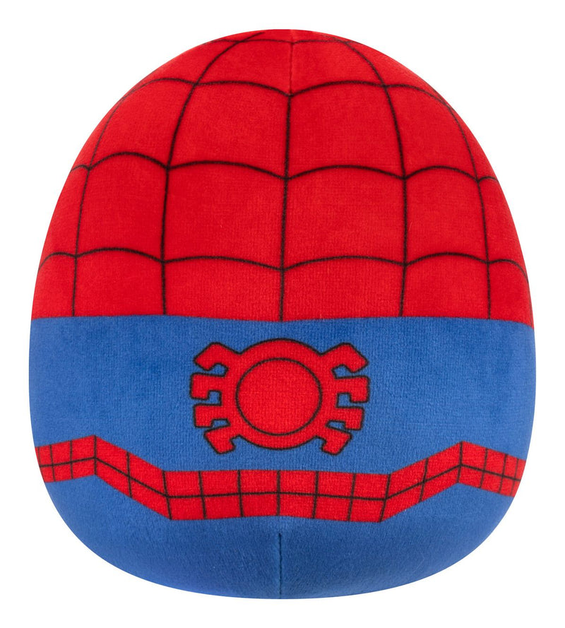 Squishmallows - 8in Marvel - Spiderman - Image