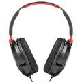 Turtle Beach Recon 50 Wired Gaming Headset Black for PC in-game view