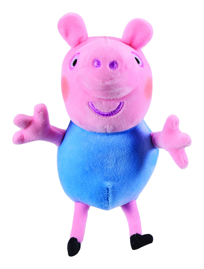 Peppa Pig Peppa/George/Evie 3-Pack - Image