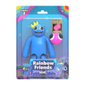 Rainbow Friends Series 2 5" Blue Action Figure