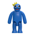 Rainbow Friends Series 2 5" Blue Action Figure - Image 2