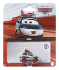 Disney Pixar Cars 3 Diecast Clipstrip (Case of 24)