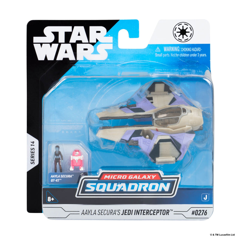 Star Wars 3" Vehicle & Figure Assorted