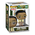 Breaking Bad S2 - Gus Fring Funko Pop! Vinyl Figure