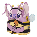 Loungefly - Angel Bumblebee Mini Backpack