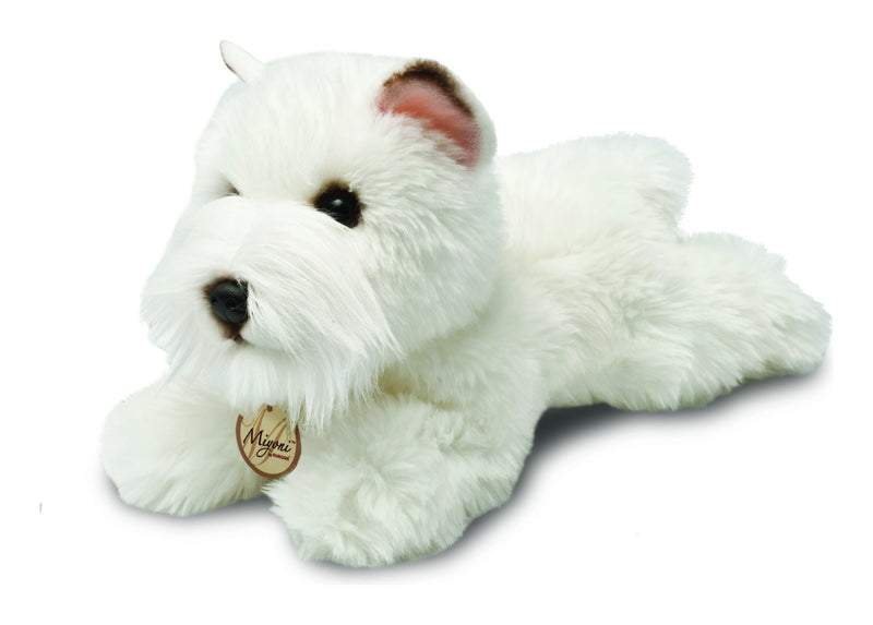 MiYoni Westie 8"