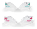 Baby Born Sneakers, 2 assorted 43cm