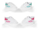 Baby Born Sneakers, 2 assorted 43cm