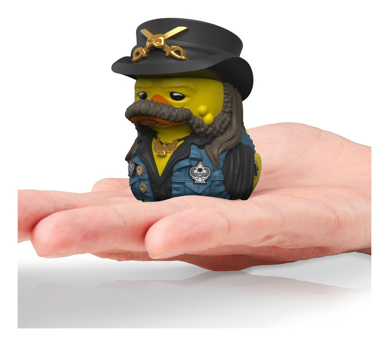 Motorhead - Lemmy - Mini Tubbz - Image