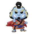 Pop! Vinyl - One Piece - Jinbe (chance of chase)