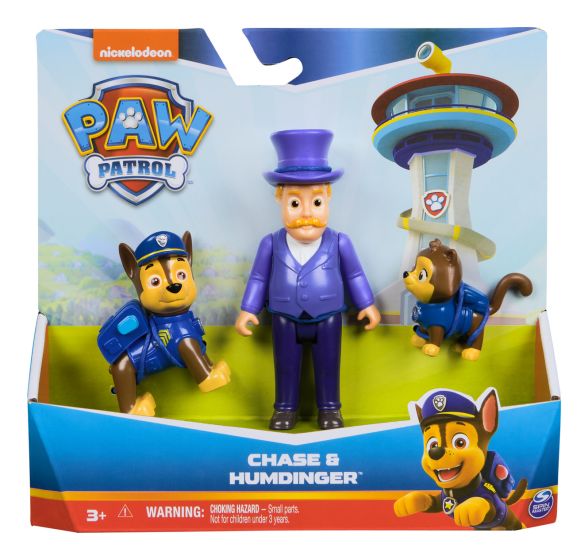 Paw Patrol Core Hero Pups Assortment