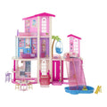 Barbie Dream World Dreamhouse
