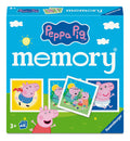 Peppa Pig Mini Memory - Image