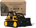 Tonka Steel Classics Bull Dozer - Image