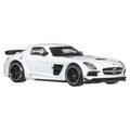 Hot Wheels Premium Fast & Furious: 2026 Mix 4 (Case of 10)