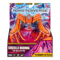 Monsterverse 6" Titanus Scylla