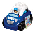 Mega Bloks Lil Vehicles Classic Assorted - Image