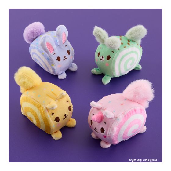 Squish Berry Sugar Squish CDU16