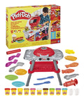 Play-Doh Sizzlin Grill