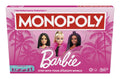 Barbie Monopoly - Image