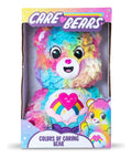 Care Bears - 35cm Cozy Caring Colours Bear - Image