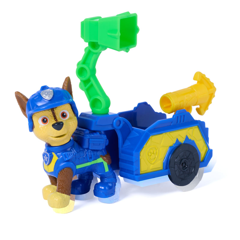 PAW Patrol: The Dino Movie, Dino Tool Pack