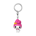 Pop! Keychain - Sanrio - Tuxedosam - Image