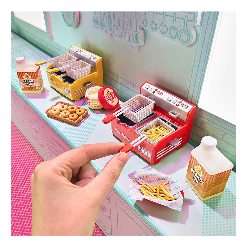 MGA's Miniverse - Make It Mini Appliances S3 PDQ (Case of 8)