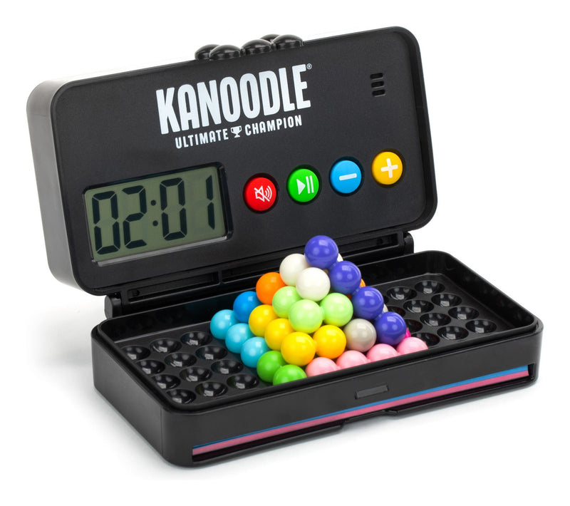 Kanoodle Ultimate Champion, product detail
