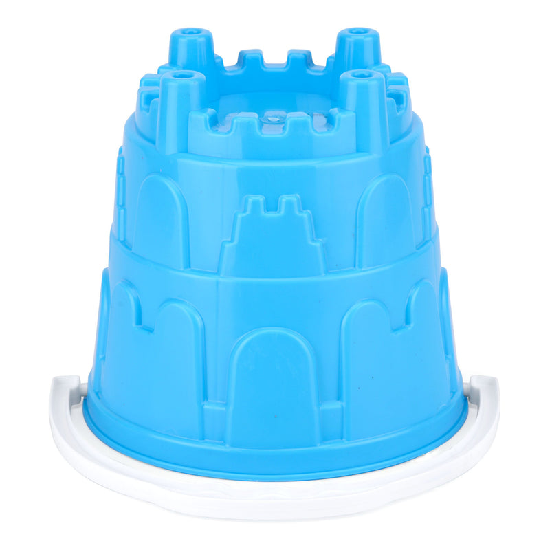 Large Round Castle Bucket Assorted - Image