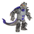 TMNT x Godzilla Figure - Shredder x Mechagodzilla