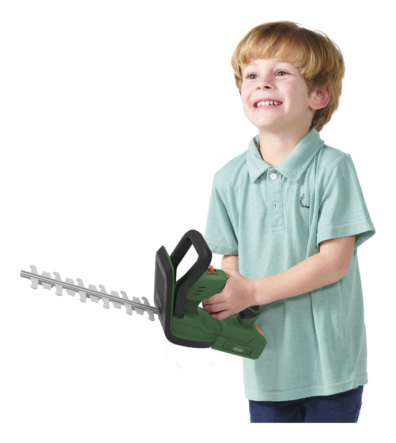 Scotts Pretend Play Hedge Trimmer - Image