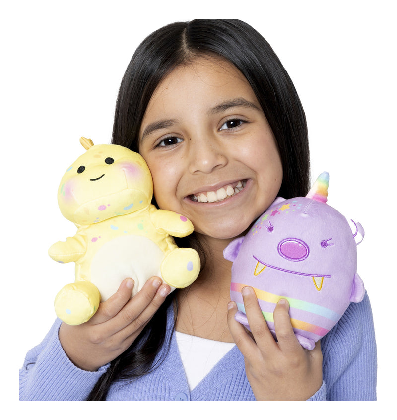 Moriah Elizabeth Mini Mystery Plush CS Assortment (Case of 9)