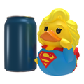 DC Comics - Supergirl - Boxed Tubbz