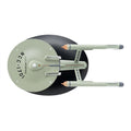 U.S.S. Enterprise NCC-1701 'The Cage' (Pike's Enterprise) Model Diecast Ship BONUS ISSUE (Eaglemoss / Star T, close-up detail