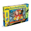 Minions 3 100 Piece XXL Jigsaw Puzzle