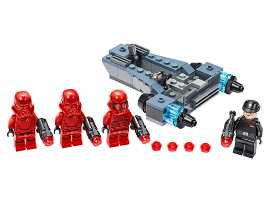 LEGO Star Wars 75266 Sith Troopers Battle Pack