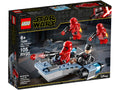 LEGO Star Wars 75266 Sith Troopers Battle Pack