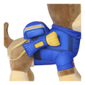 Gund Paw Patrol 10in Deluxe Safety Chase - Image