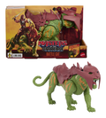 Masters Of The Universe 2026 Movie Battle Cat Creature Figure
