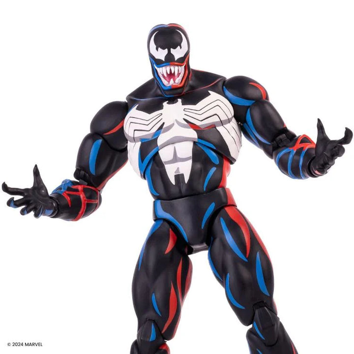 Mondo Spider-Man: The Animated Series Venom 1/6 Scale Figure
