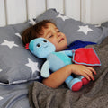 In the Night Garden Igglepiggle Talking Soft Toy - Image