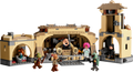 LEGO Star Wars 75326 Boba Fett's Throne Room