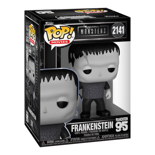 Universal Monsters - Son of Frankenstein Funko Pop! Vinyl Figure