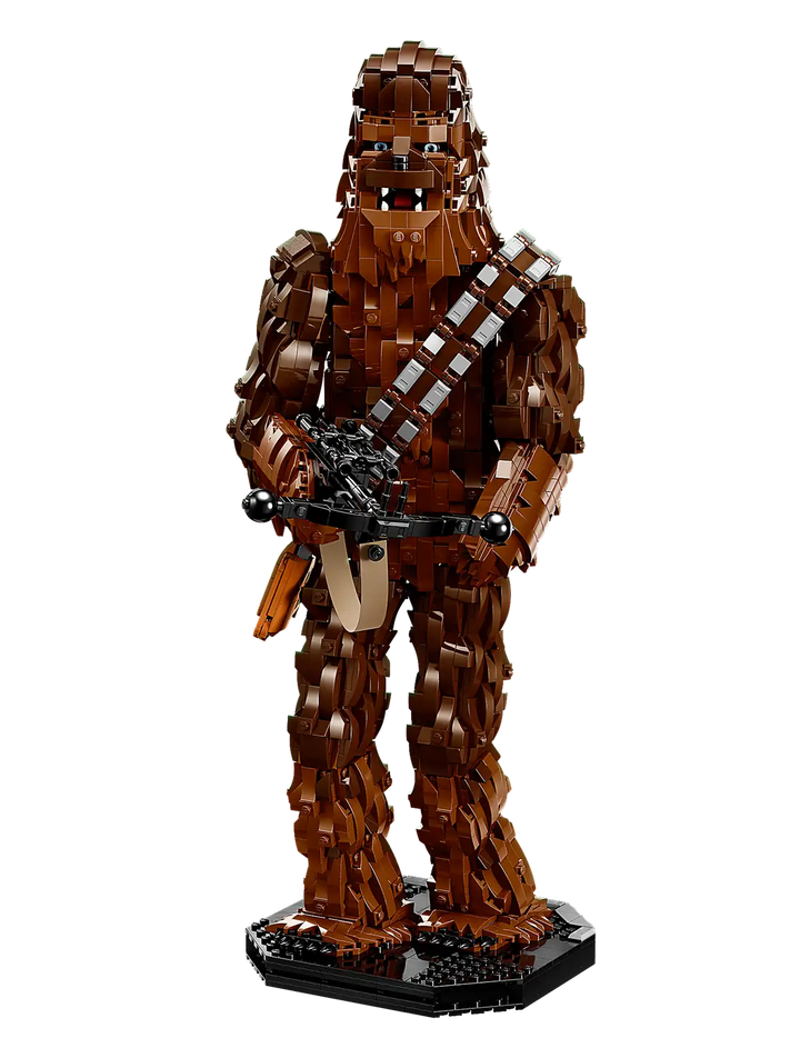 LEGO 75371 Star Wars Chewbacca Figure Set