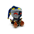 Youtooz Moon Chibi Five Nights at Freddy's 6" Shoulder Rider Plush, close-up detail